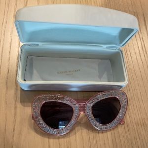 Karen Walker Sunglasses